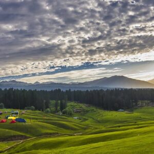Gulmarg Tour Packages