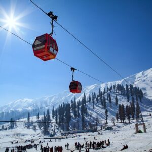 Kashmir Tour Packages