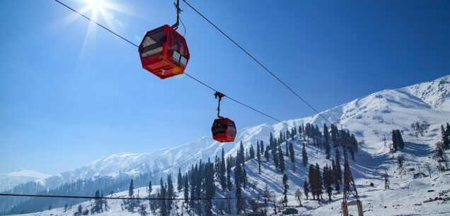 Gulmarg